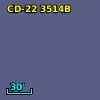 BD-22  1537B