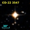 CD-22  3547