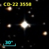 CD-22  3558