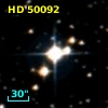 HD  50092