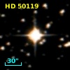 HD  50119