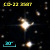CD-22  3587