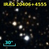IRAS 20406+4555