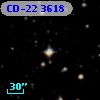 CD-22  3618