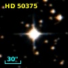 HD  50375