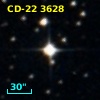 CD-22  3628