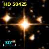 HD  50425
