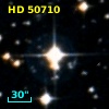 HD  50710