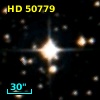HD  50779