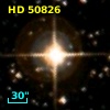 HD  50826