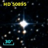 HD  50895
