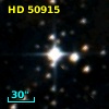 HD  50915