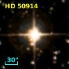 HD  50914