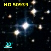 HD  50939