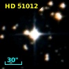HD  51012