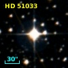 HD  51033