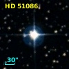 HD  51086