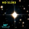 HD  51383