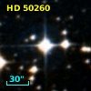 HD  50260