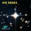 HD  50563