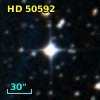 HD  50592