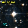 HD  50591