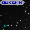 GIRL G129-16
