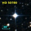 HD  50780