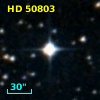HD  50803