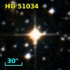 HD  51034