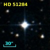 HD  51284