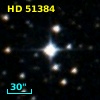 HD  51384