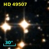 HD  49507