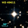 HD  49611