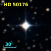 HD  50176