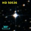 HD  50536