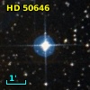 HD  50646