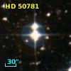 HD  50781