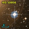 HD  50804