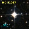 HD  51087