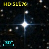 HD  51176