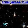 CCDM J06544-2246B