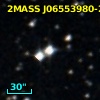 CCDM J06557-2356B
