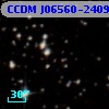 CCDM J06560-2409B