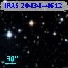 IRAS 20434+4612