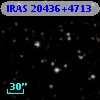 IRAS 20436+4713