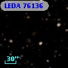 LEDA   76136