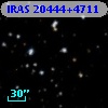 IRAS 20444+4711