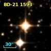 BD-21  1593