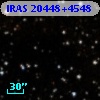 IRAS 20448+4548